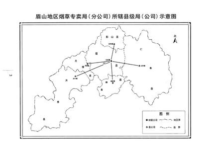 《眉山市烟草志》.pdf电子版_四川省志插图4