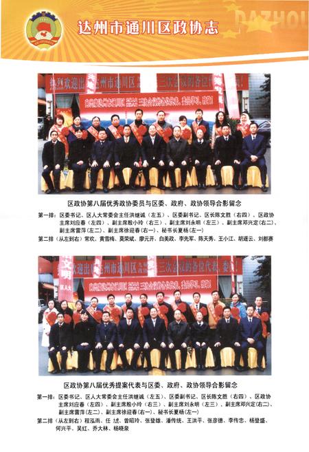 《通川区政协志(1979-2008)》.pdf电子版_四川省志插图5