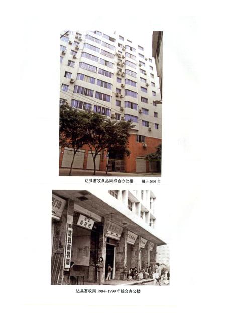 《达县畜牧志(1986-2005)》.pdf电子版_四川省志插图3