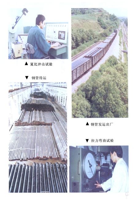 《四川石油管理局资阳钢管厂志》.pdf电子版_四川省志插图5