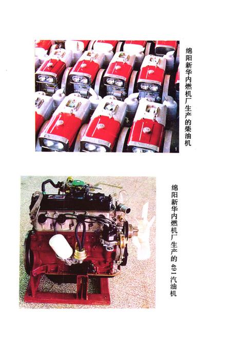 《绵阳市机械农机志》.pdf电子版_四川省志插图5