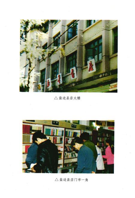 《攀枝花市图书发行志》.pdf电子版_四川省志插图3