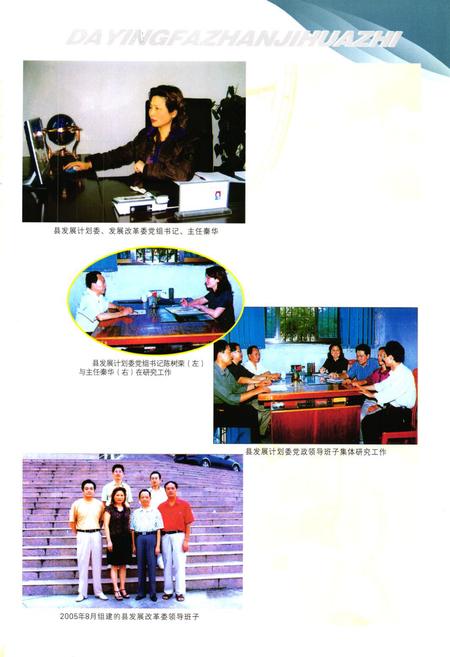 《大英发展计划志》.pdf电子版_四川省志插图2