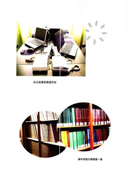 《阆中市统计志》.pdf电子版_四川省志插图4