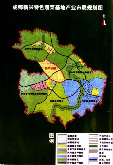 《双流县新兴镇志(2005年本)》.pdf电子版_四川省志插图2