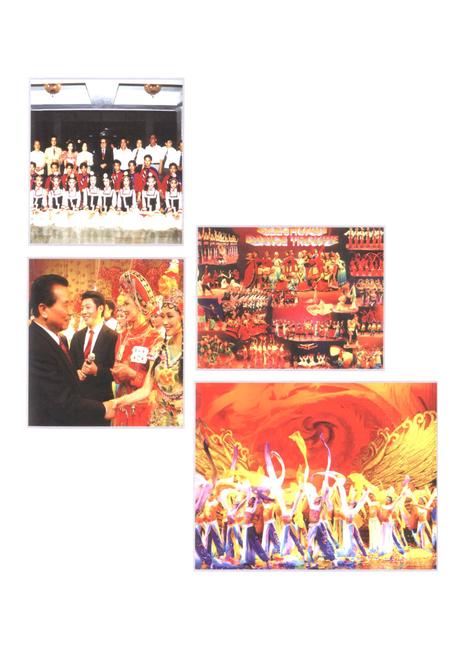 《乐山市歌舞剧团志(1933-2007)》.pdf电子版_四川省志插图4
