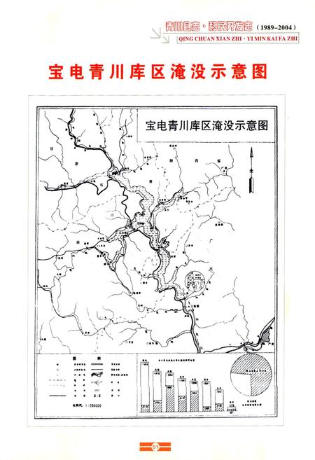 《《青川县志移民开发志(1989-2004)》》.pdf电子版_四川省志插图3