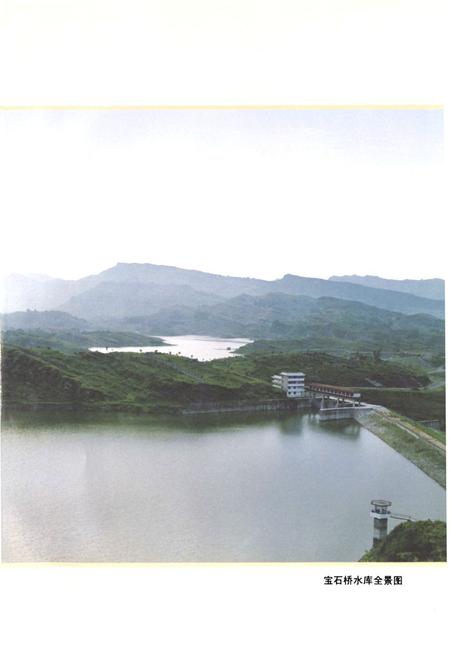 《达州水利志(1949-2006)》.pdf电子版_四川省志插图3