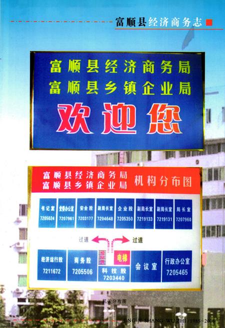 《富顺县经济商务志(1985-2006)》.pdf电子版_四川省志插图3