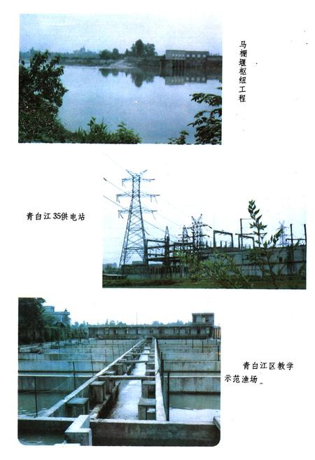 《成都市青白江区水利志》.pdf电子版_四川省志插图4