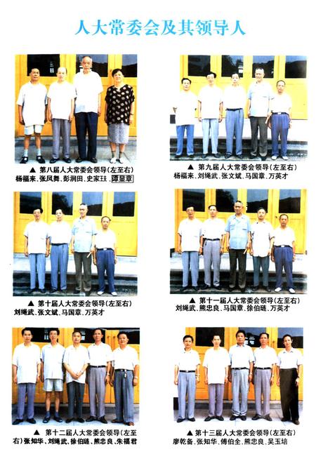 《《峨眉人大志》》.pdf电子版_四川省志插图3