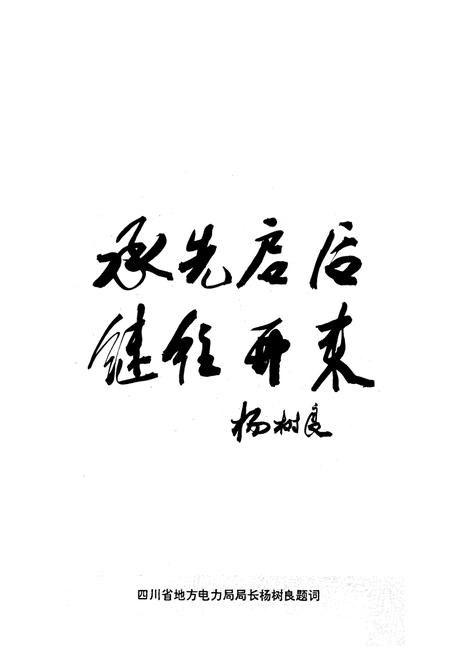 《三台县电力公司志(1986-1993)》.pdf电子版_四川省志插图3