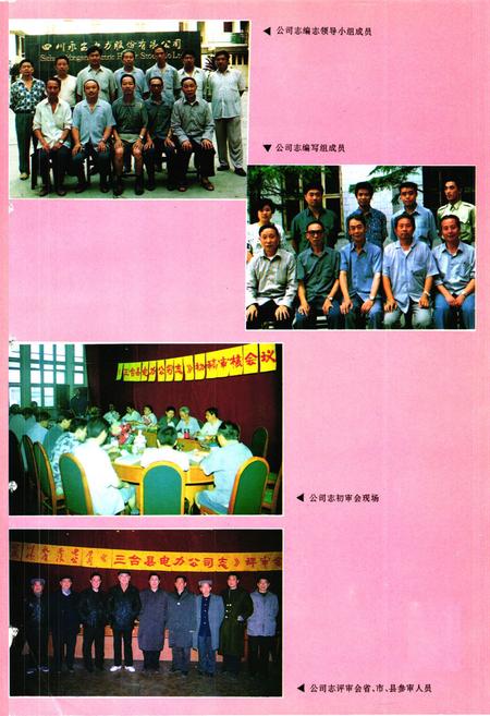 《三台县电力公司志(1986-1993)》.pdf电子版_四川省志插图5
