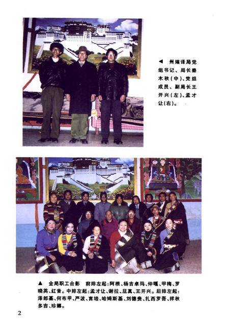 《藏文编译志》.pdf电子版_四川省志插图5