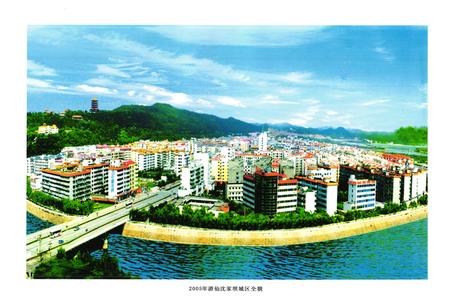 《绵阳市游仙区志(1992-2005)》.pdf电子版_四川省志插图2