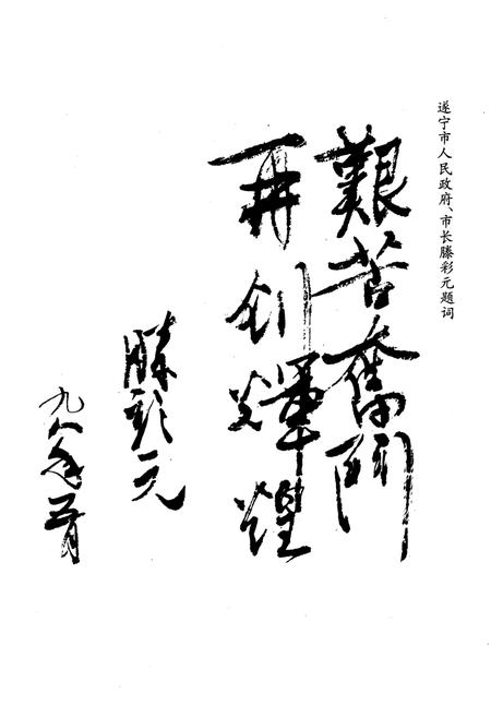 《四川飞虹轴瓦股份有限公司志(1966-1996)》.pdf电子版_四川省志插图5