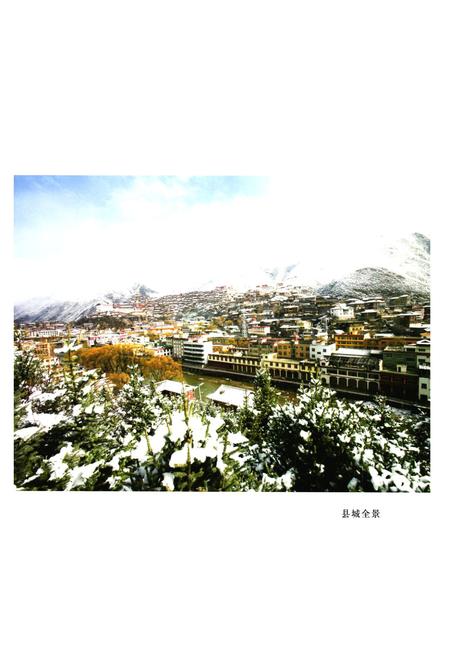 《白玉县志(1991-2005)》.pdf电子版_四川省志插图5