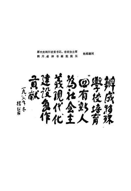 《《四川会东铅锌矿矿志(1958-1985)》》.pdf电子版_四川省志插图5