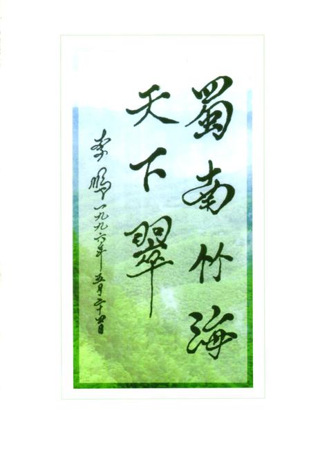 《长宁县志(1986-2000)》.pdf电子版_四川省志插图2
