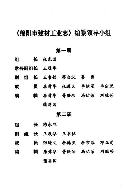 《绵阳市建材工业志》.pdf电子版_四川省志插图2