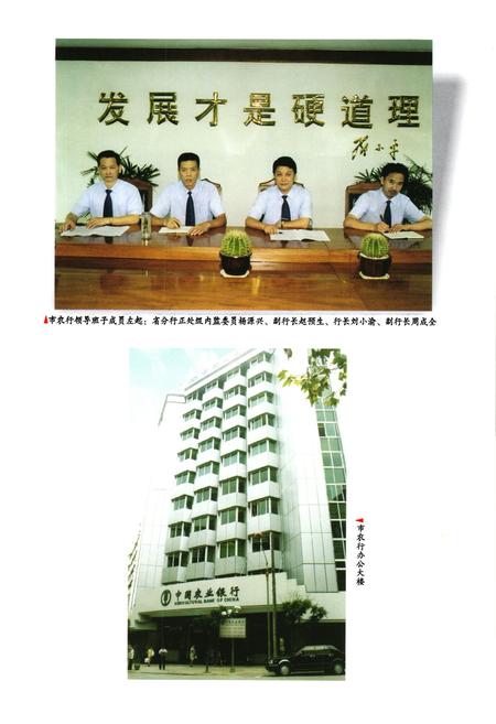 《内江农行志》.pdf电子版_四川省志插图3