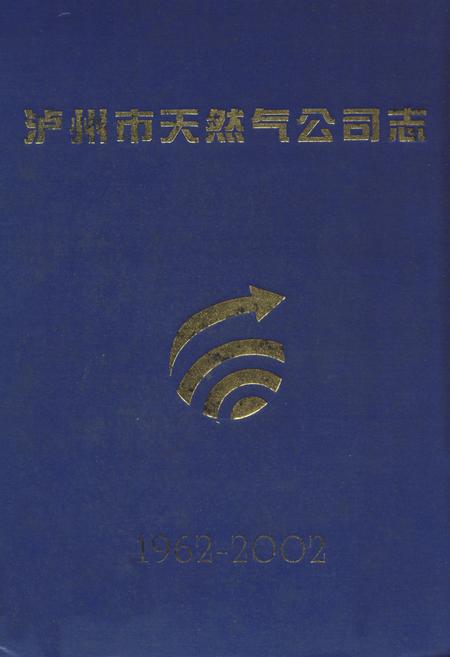 《泸州市天然气公司志(1962-2002)》.pdf电子版_四川省志插图