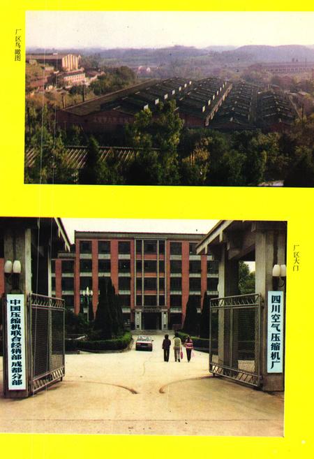 《川压厂志(1966-1985)》.pdf电子版_四川省志插图2