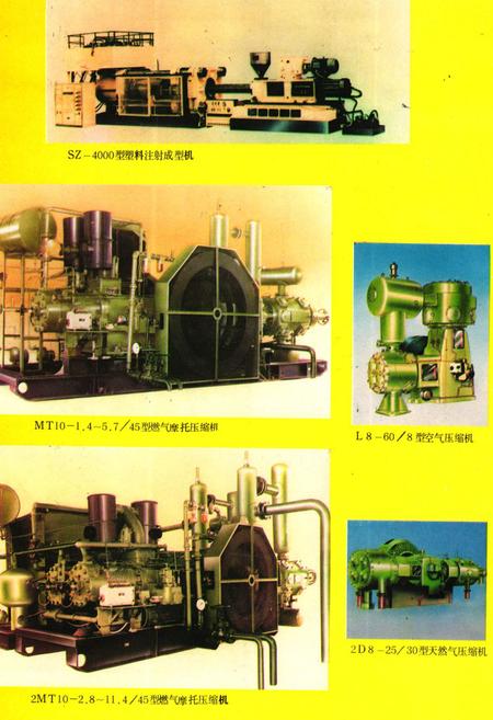 《川压厂志(1966-1985)》.pdf电子版_四川省志插图5