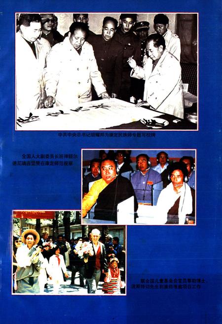 《《甘孜藏族自治州教育志》》.pdf电子版_四川省志插图3