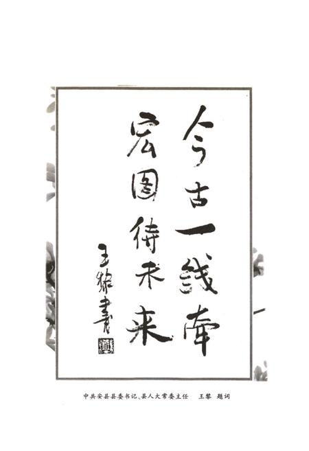 《八级大地震·四川安县–安县“5.12”抗震救灾纪实》.pdf电子版_四川省志插图4