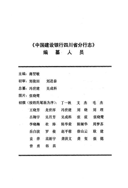《中国建设银行四川省分行志(1991-2000)》.pdf电子版_四川省志插图4