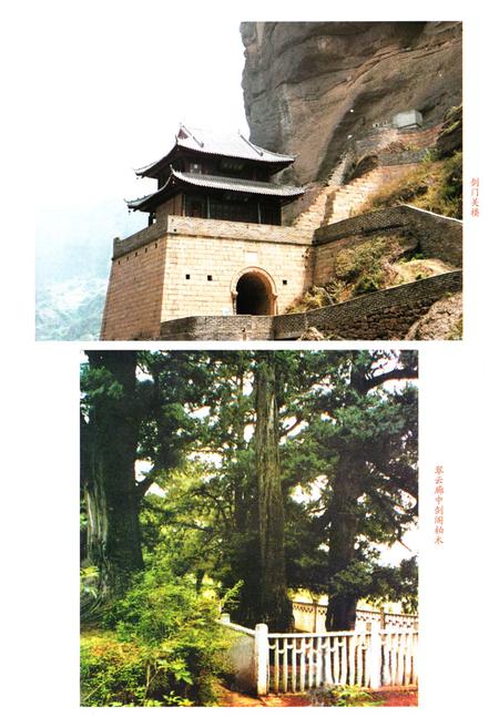 《剑阁县国土资源志》.pdf电子版_四川省志插图5