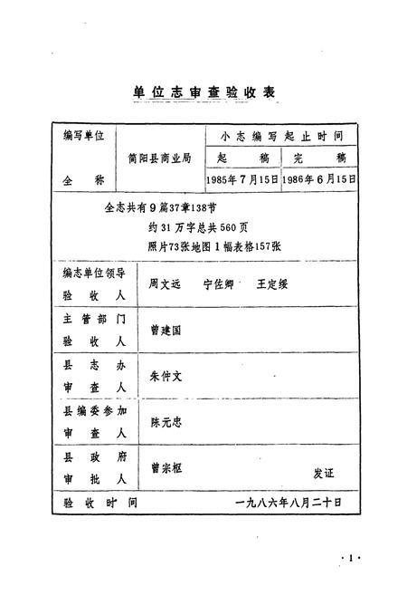 《简阳县商业志》.pdf电子版_四川省志插图1
