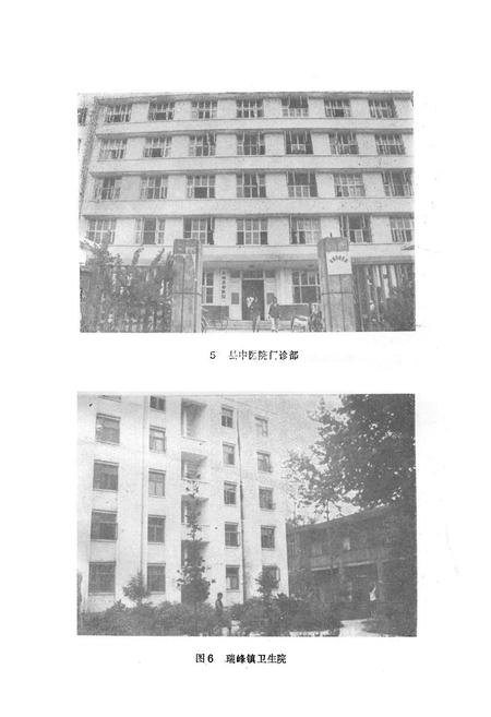 《青神县卫生志》.pdf电子版_四川省志插图3