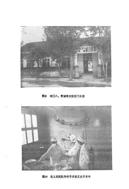《青神县卫生志》.pdf电子版_四川省志插图5