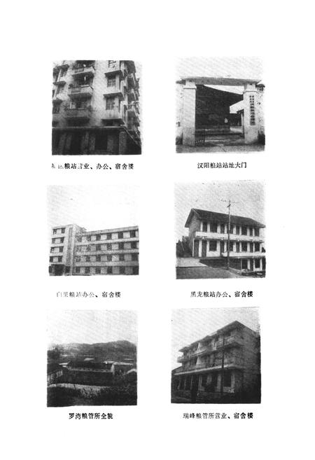 《青神县粮食局志》.pdf电子版_四川省志插图5