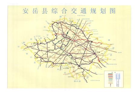 《安岳县志(1986-2005)》.pdf电子版_四川省志插图5