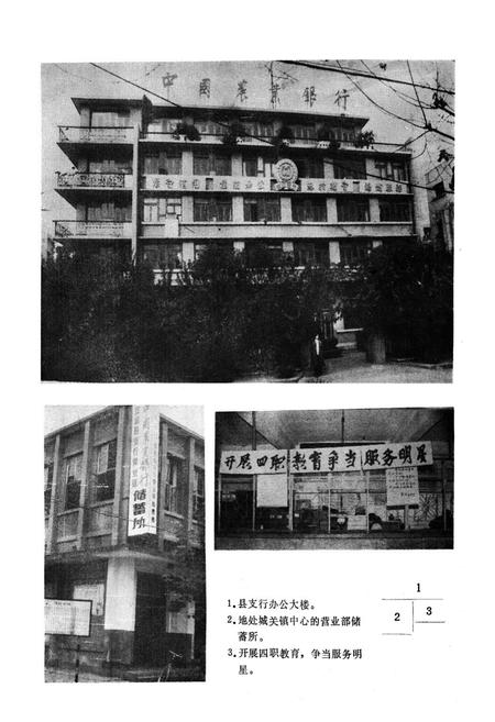 《双流县农村金融志(1911-1985)》.pdf电子版_四川省志插图3
