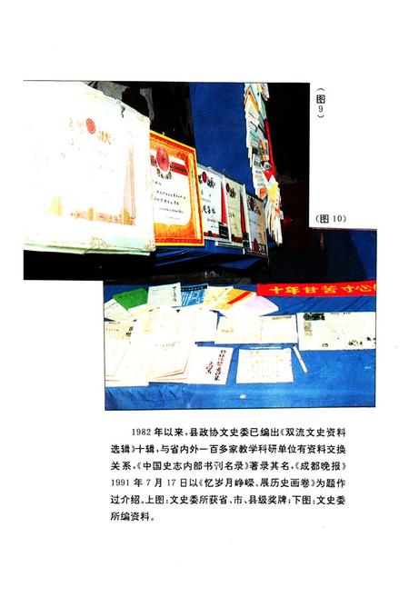 《双流政协志(1950-1985)》.pdf电子版_四川省志插图4