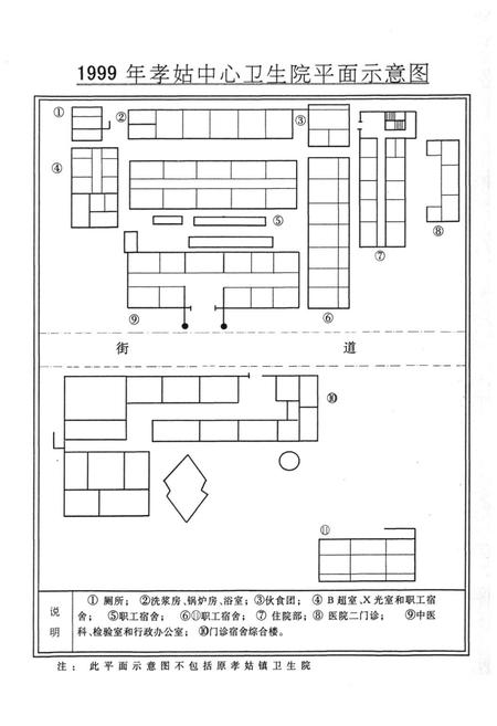 《犍为县孝姑中心卫生院志(1908-1999)》.pdf电子版_四川省志插图3
