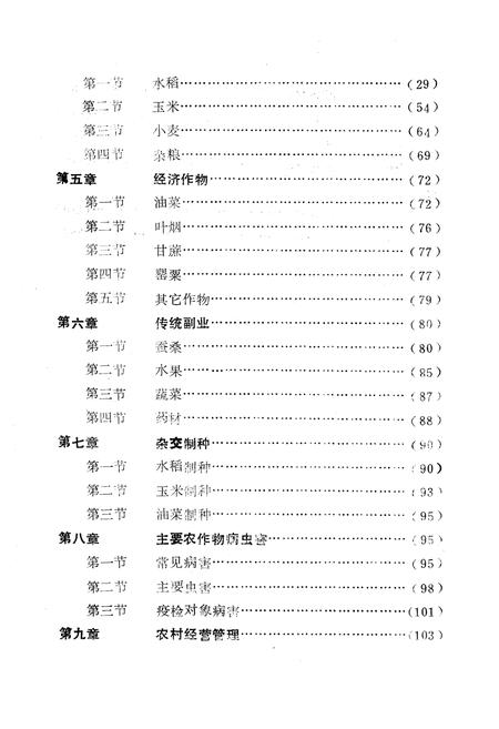 《名山县农业志》.pdf电子版_四川省志插图5