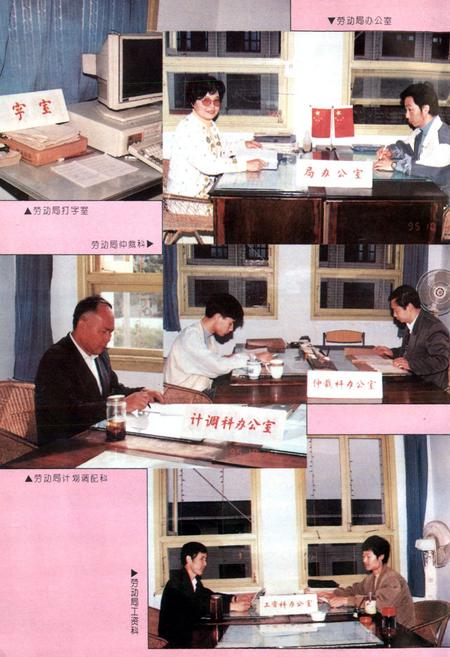 《双流县劳动志》.pdf电子版_四川省志插图4