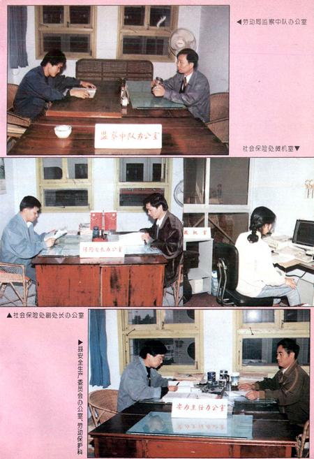 《双流县劳动志》.pdf电子版_四川省志插图5