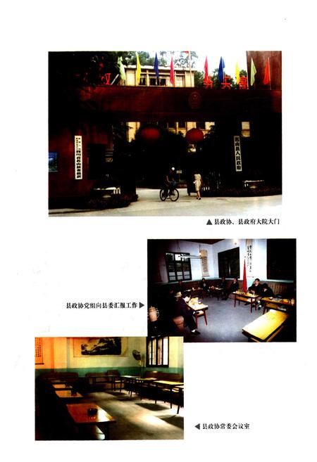 《名山县政协志(1950-2000)》.pdf电子版_四川省志插图3