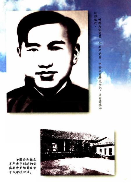 《中国共产党宜宾县历史·第一卷》.pdf电子版_四川省志插图2