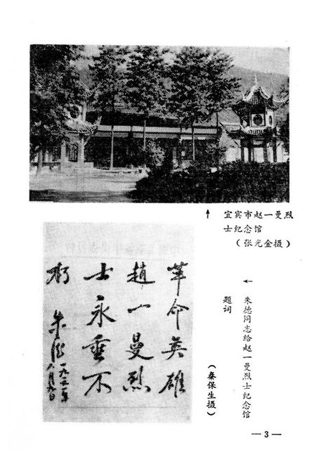 《宜宾地区文物简志》.pdf电子版_四川省志插图4