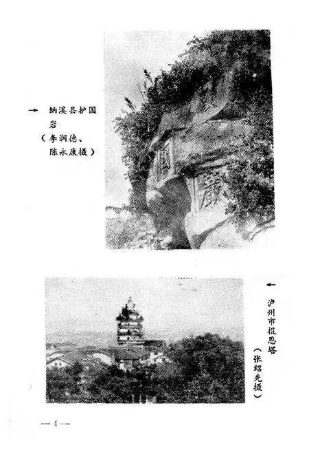 《宜宾地区文物简志》.pdf电子版_四川省志插图5