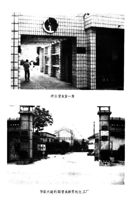 《青白江区农村金融志》.pdf电子版_四川省志插图4