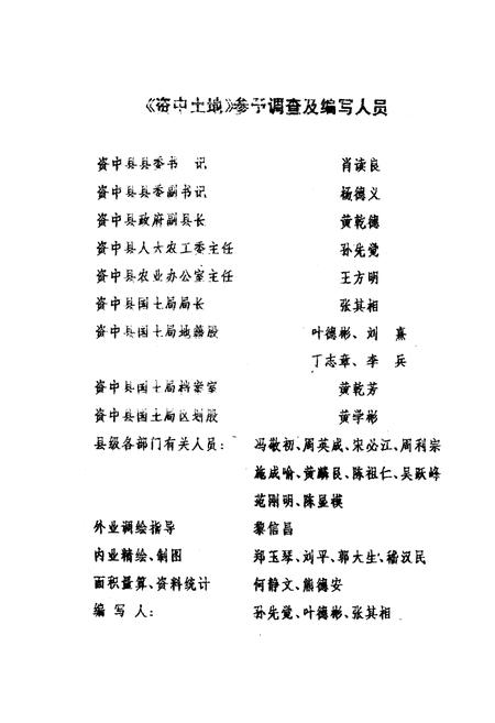 《资中土地》.pdf电子版_四川省志插图1