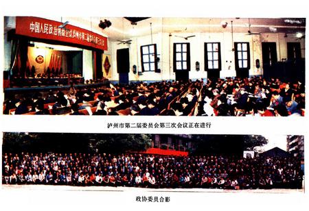 《泸州市政协志》.pdf电子版_四川省志插图2